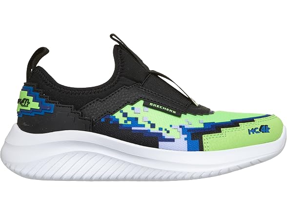 Skechers Kid's Ultra Flex 3.0 - 4k Pointz