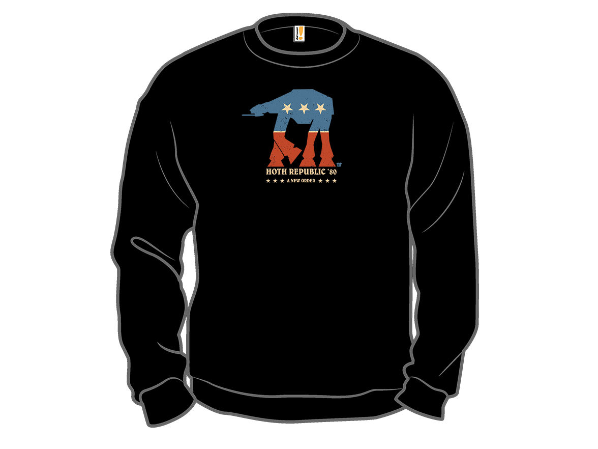 Hoth Republic - Gallery 11