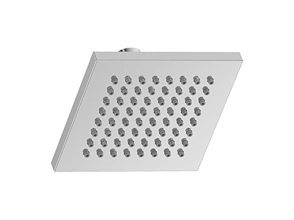 Symmons 361SH-1.5 Duro 1-Spray 4 in. Fixed Showerhead