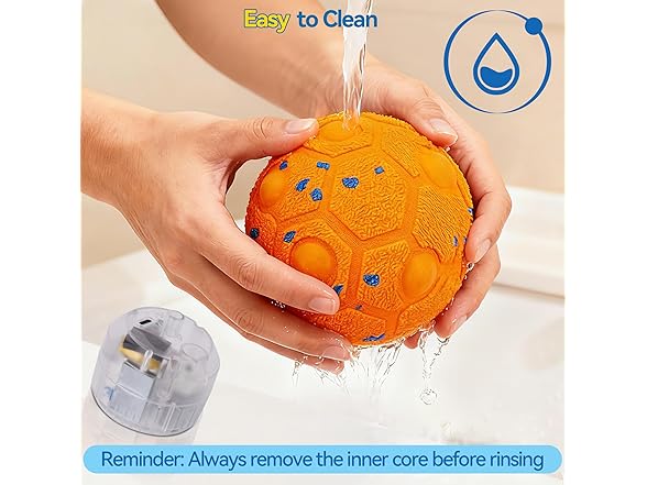 Newget Interactive Dog Toy