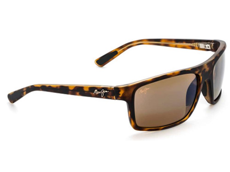 Maui Jim Unisex Bay Polarized Sunglasses (Open Box) - Gallery 6