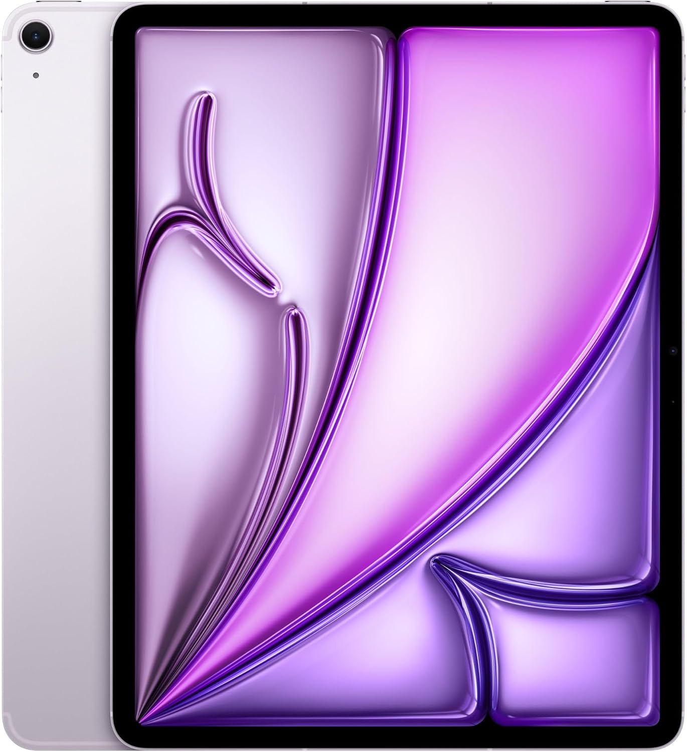 (NEW) Apple iPad Air 13-inch with M4 Chip (Wifi + Cellular) - Gallery 10
