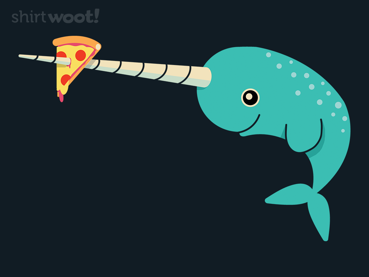 Narwhals Love Pizza - Gallery 4