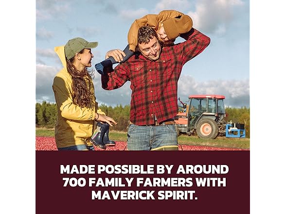 Ocean Spray® Pure Unsweetened Tart Cherry