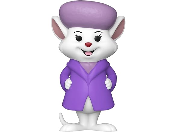 Funko Rewind: The Rescuers - Bianca with Chase