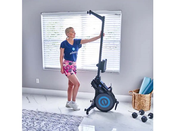 Echelon Row Sport 2 Smart Home Rower