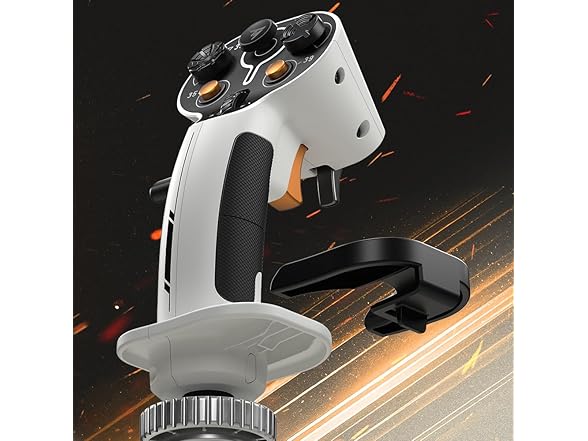 Thrustmaster Sol-R1 Flight Joystick