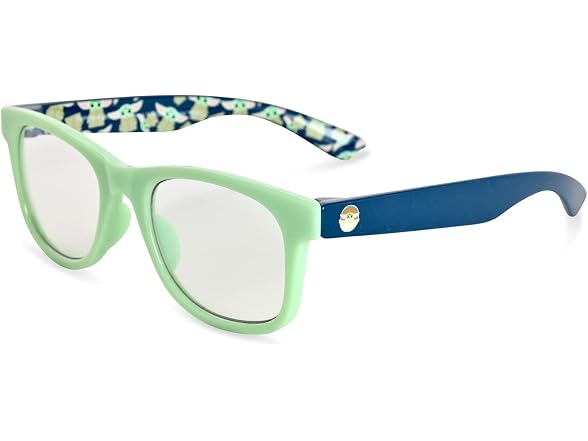 STAR WARS Baby Yoda Glasses
