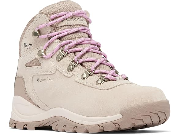 Columbia Women's Newton Ridge Plus Amped, 2024