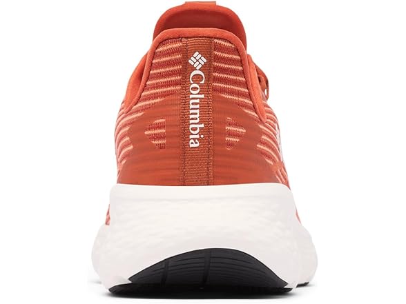 Columbia Men's Ko, Dark Sienna/Sea Salt, 11