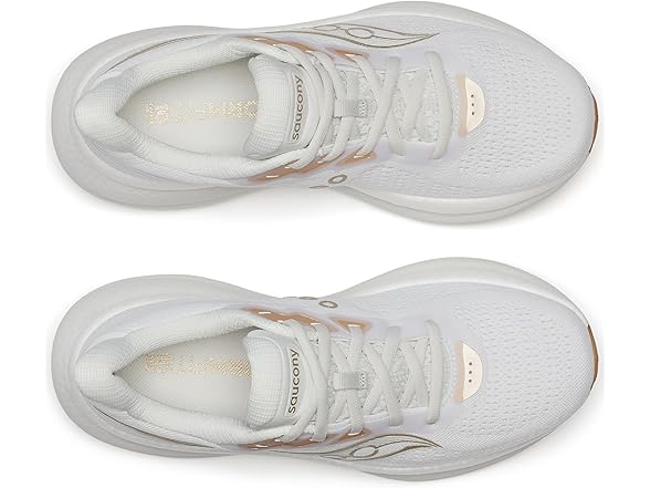 Saucony Women's Triumph 23 Sneaker