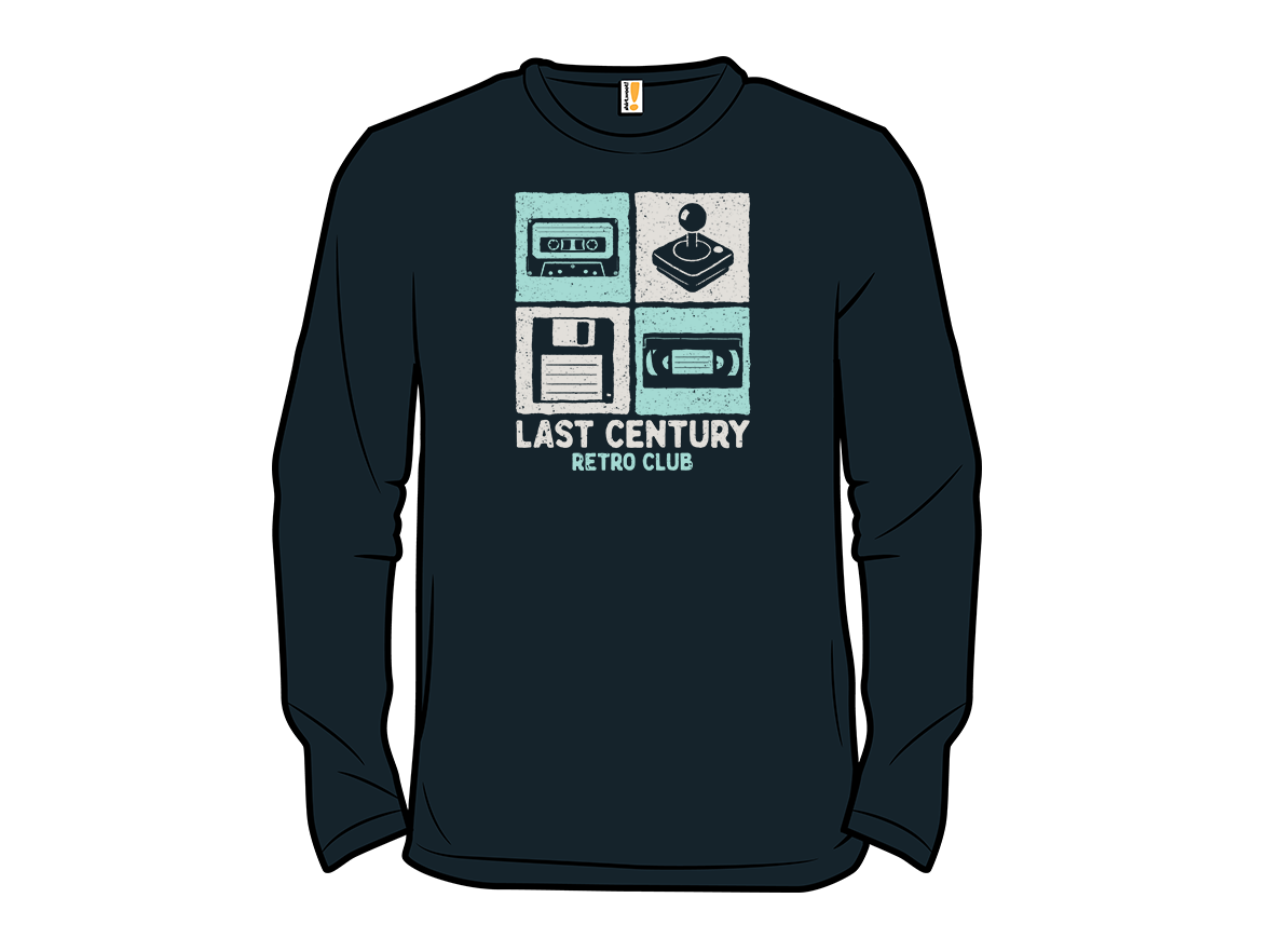Last Century - Retro Club - Gallery 13