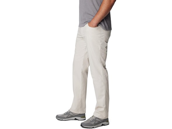 Columbia Mens Rapid Rivers Hiking Pant