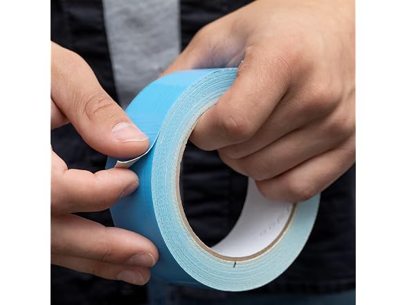 Duck Brand Double-Sided Duct Tape