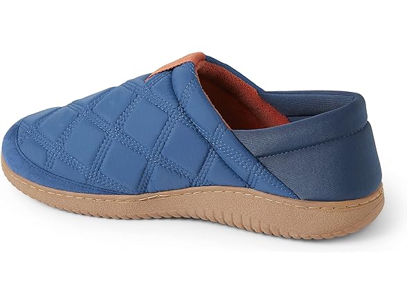 Dearfoams Men's Energy Return Slipper