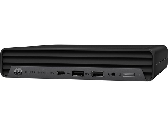HP Elite Mini 600 G9 Desktop PC