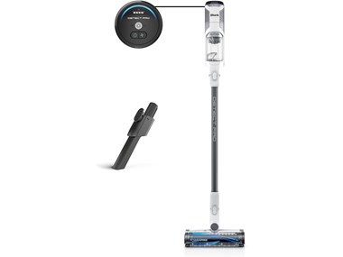$109.99, Was $379.99, 71% Off! Shark IW1120 Detect Pro Cordless Stick Vacuum dealfomo