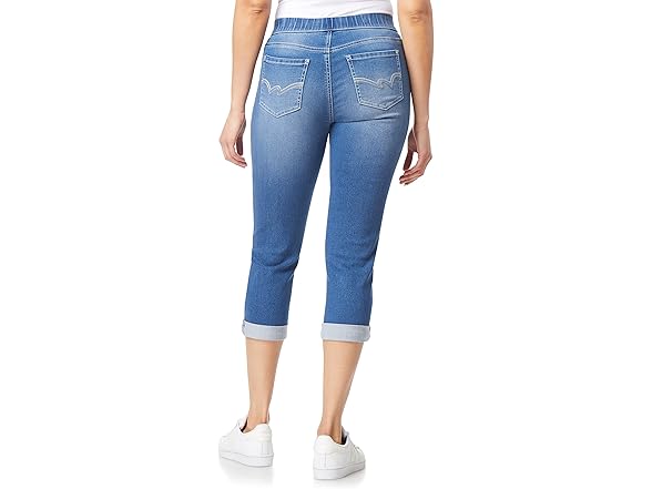 WallFlower Denim Ankle Jeans Amal (2X)