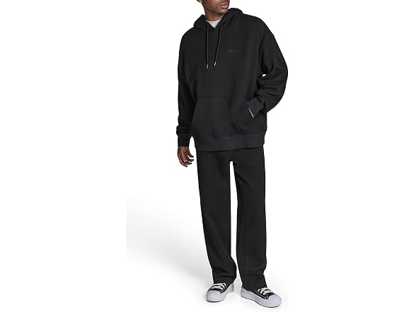 Converse Men's Premium Cons Hoodie