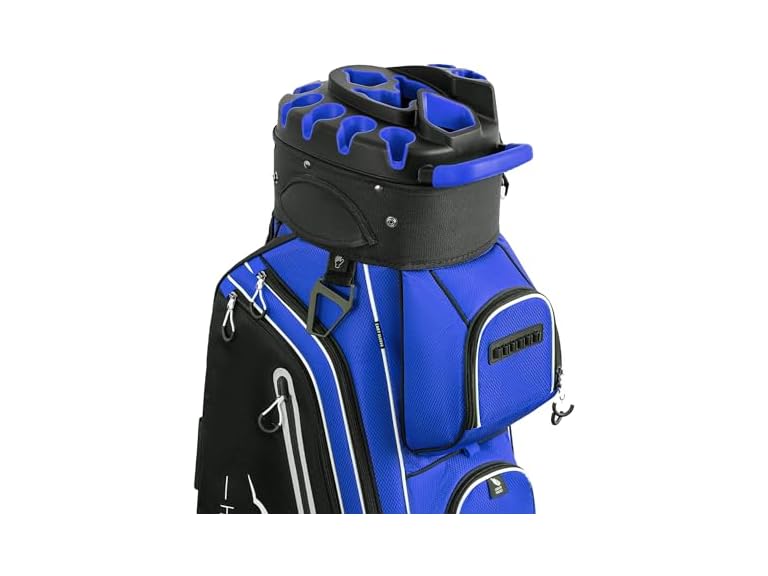 UNIHIMAL BC627525020025 golf cart bag