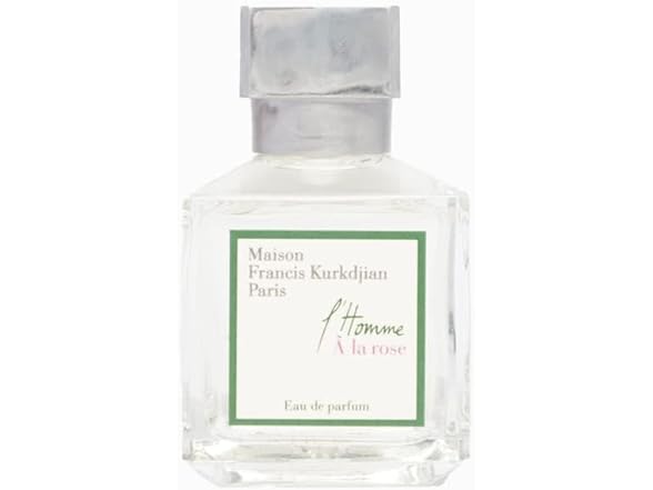 Maison Francis Kurkdjian L'Homme A La Rose Eau De Parfum, 2.4 oz