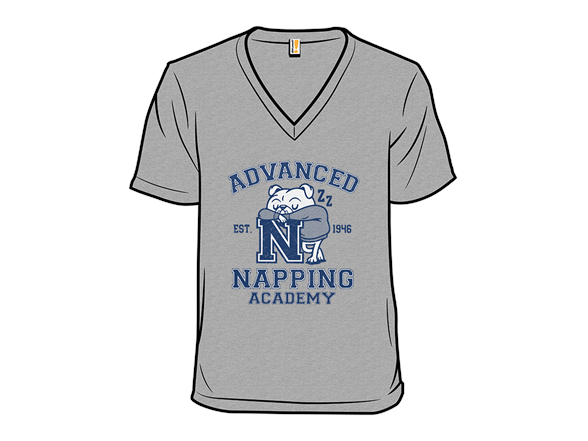Advanced Napping Academy