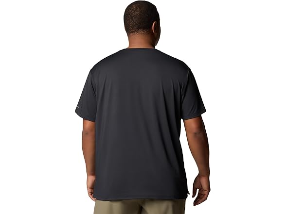 Columbia Mens (L) Tech Trail Utility Crew