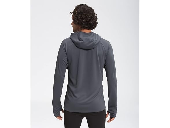 The North Face Men (S) Wander Hooded Shirt