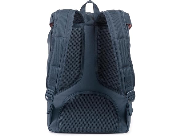 Herschel Little America Backpack Navy