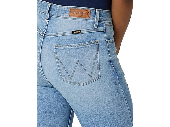 Wrangler Women's Jean Cold (14)