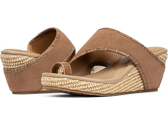 Donald Pliner Women's Gyer Wedge Sandals