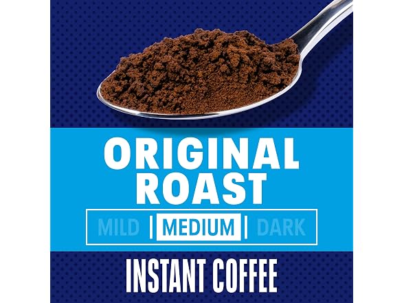MAXWELL HOUSE Coffee