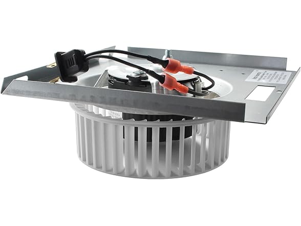 QQZ Bathroom Fan Replacement Parts