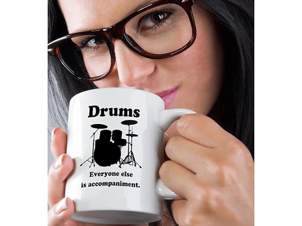 everyone else is accompaniment Mug