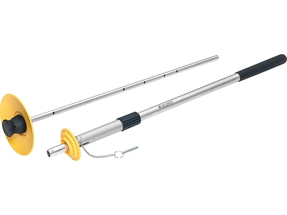 GEC Global Industrial Stretch Wrap Dispenser