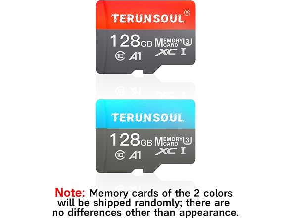 TERUNSOUl Night Vision Goggles - Smart