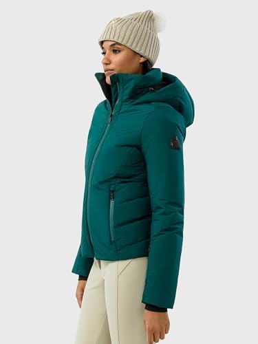 Dark Teal