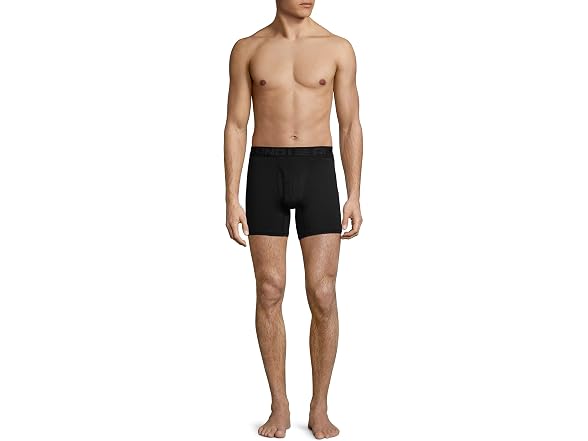 And1 Men (36-38) Pro Platinum Performance Briefs