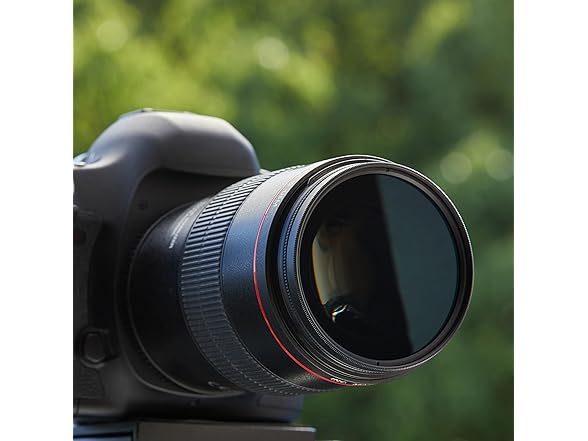 Amazon Basics CPL Lens Filter 82mm