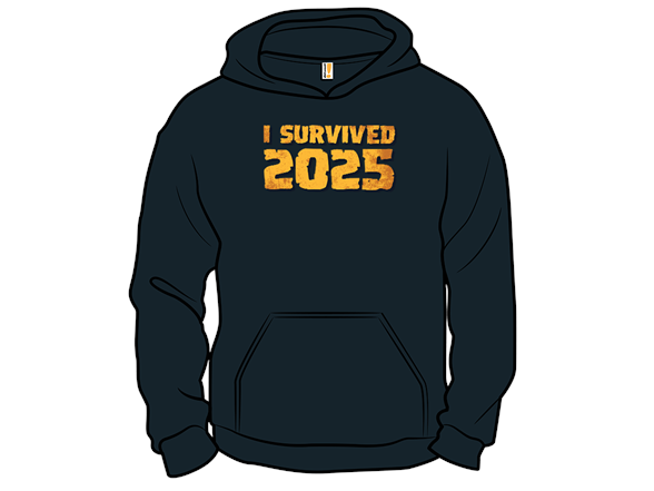 I Survived 2025