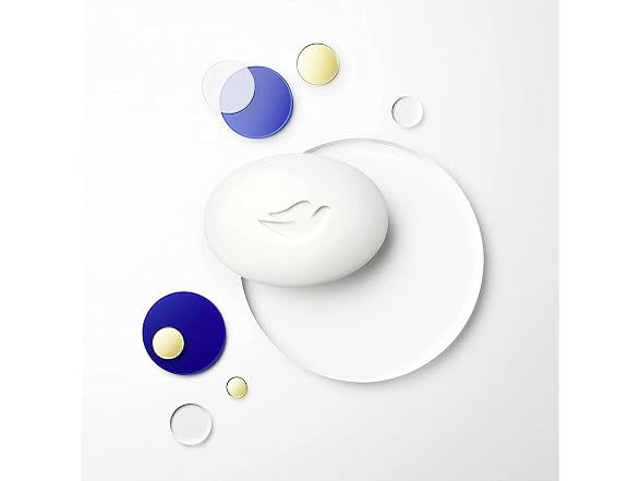 Dove Beauty Bar Sensitive Skin Cleanser
