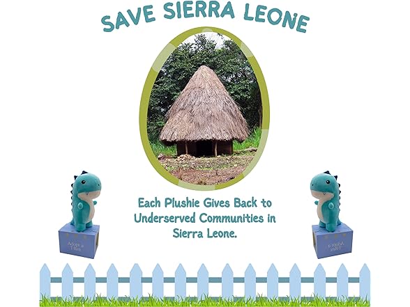 Follow Your Legend Terry the T-Rex Plush