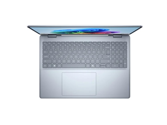 Dell 16 Plus 16" FHD+ Touch Copilot+ Laptop