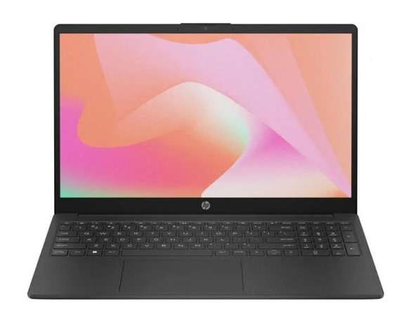 HP 15z-fc000 15.6" AMD Athlon Silver