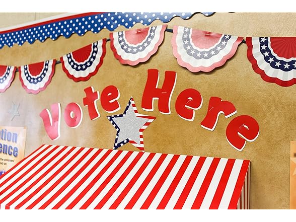 TCR White Fantastic 4" Letter Combo Pack