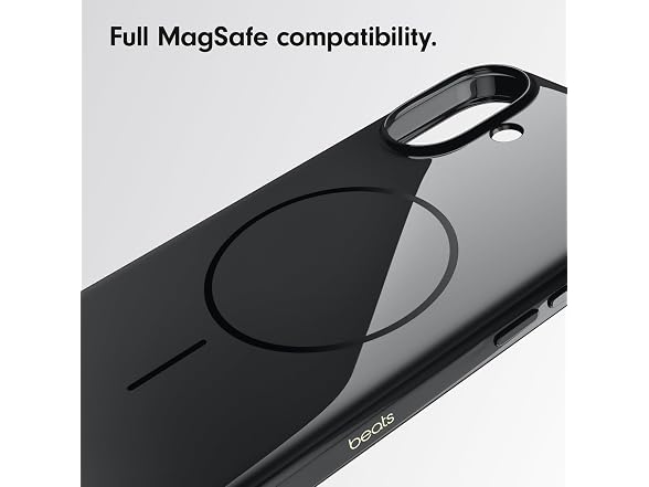 Beats by Apple iPhone 16 Case with MagSafe