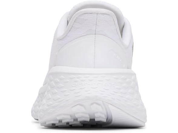 Columbia Womens Konos Elev, White/Steam, 11