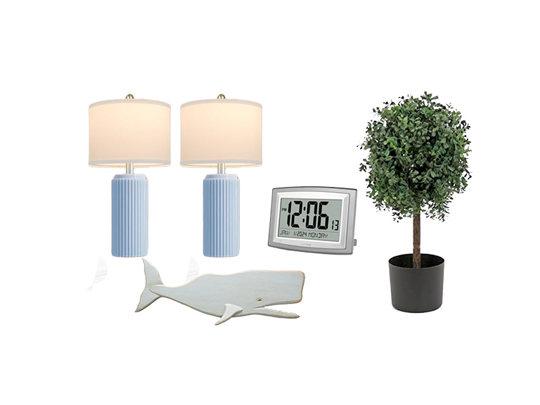 Refresh Your Bedding, Bathroom, & Home Decor for Spring! - Gallery 2