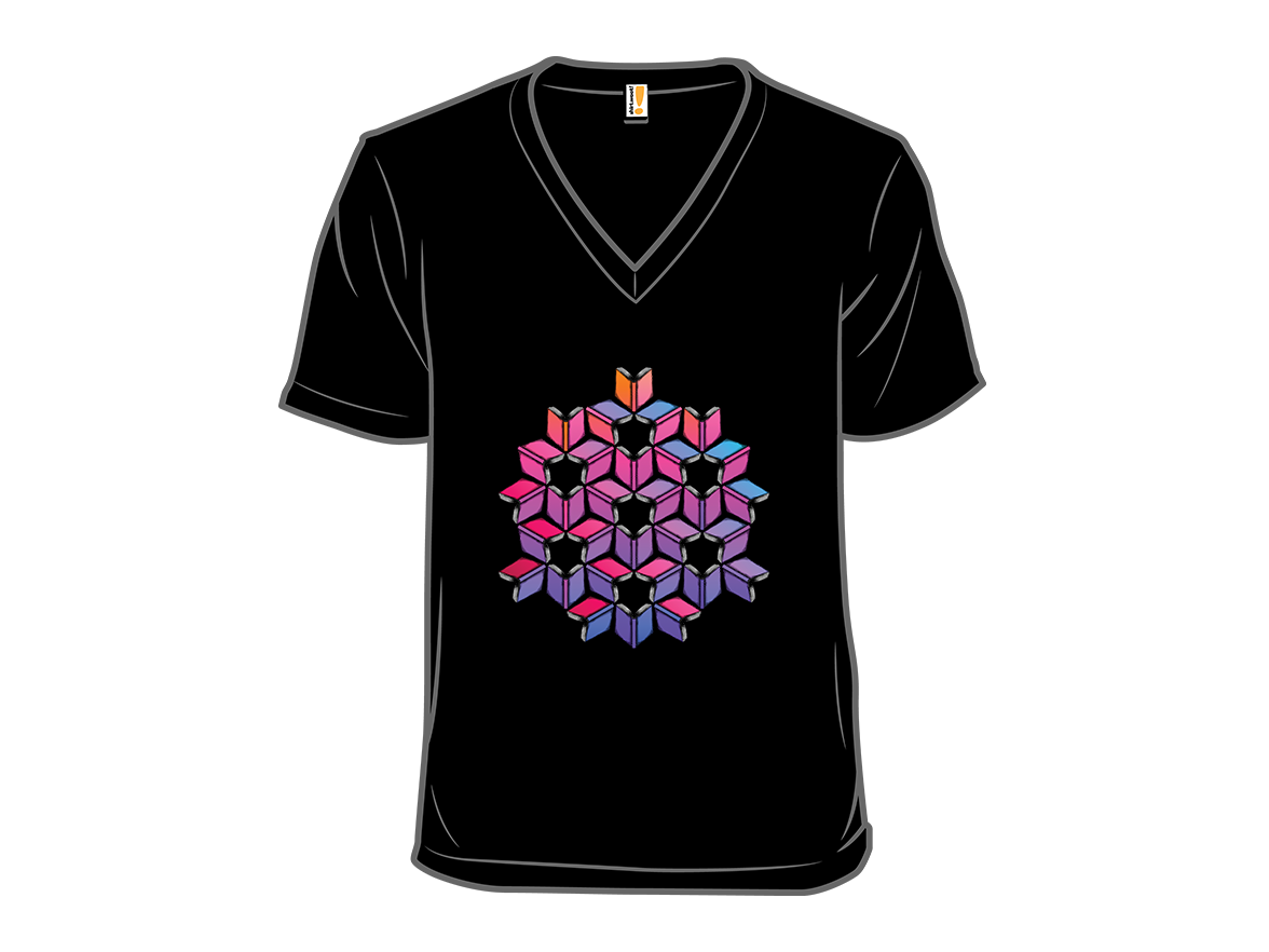 Rainbow Kaleidobrary - Gallery 10