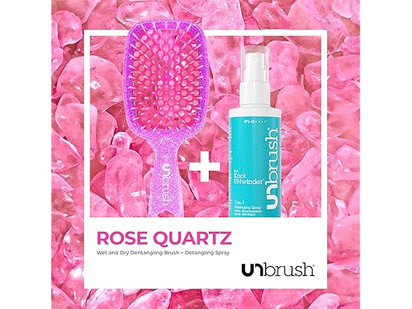 FHI Heat UNbrush Kit